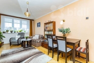 Prodej bytu 2+1, 68 m2, OV, Zliv (okres �esk� Bud�jovice), ul. Zahradn� - exkluzivn�