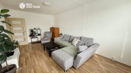 Pron�jem bytu 3+1, 75 m2, OV, Brno, Bystrc (okres Brno-m�sto), ul. Teyschlova