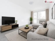 Pron�jem bytu 2+1, 59 m2, OV, Praha 4, Michle, ul. Na z�honech