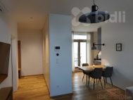 Pron�jem bytu 2+kk, 49 m2, OV, Prost�jov, ul. Flori�na Nov�ka