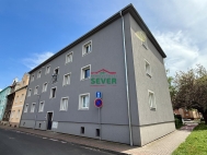 Prodej bytu 4+kk, 97 m2, OV, Chomutov, ul. Gr�grova