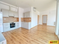 Pron�jem bytu 3+kk, 68 m2, OV, Znojmo, ul. V�de�sk� t��da