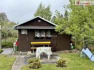 Prodej rekrea�n�ho objektu, Mari�nsk� L�zn�, ڹovice (okres Cheb)