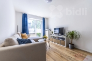 Prodej bytu 2+1, 47 m2, OV, Milovice, Mlad� (okres Nymburk), ul. Spojovac� - exkluzivn�