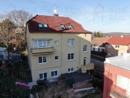 Prodej bytu 3+1, 79 m2, OV, Brno, Husovice (okres Brno-m�sto), ul. Sob�ick�