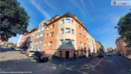 Prodej bytu 3+kk, 80 m2, OV, Cheb, ul. Vald�tejnova
