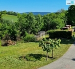 Prodej pozemku , ur�en� k v�stavb� RD, Vysok� nad Jizerou (okres Semily)