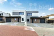 Prodej �adov�ho RD, 126 m2, Ho�ovice (okres Beroun) - exkluzivn�