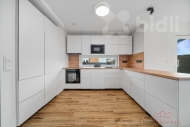 Prodej �adov�ho RD, 139 m2, Hradec Kr�lov�, Rusek - exkluzivn�