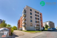 Prodej bytu 3+kk, 0 m2, OV, Praha 1, ul. Bermanova