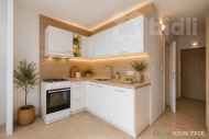 Prodej bytu 1+1, 42 m2, OV, Brno, Bystrc (okres Brno-m�sto), ul. Folt�nova
