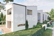 Prodej �adov�ho RD, 158 m2, Kladno, Dub� - exkluzivn�