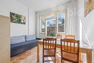 Prodej bytu 3+kk, 75 m2, OV, Praha 7, Holešovice, ul. U smaltovny - exkluzivně