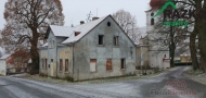 Prodej samostatn�ho RD, 186 m2, Lesn� (okres Tachov)