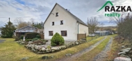 Prodej samostatn�ho RD, 159 m2, Bor, Ostrov (okres Tachov)