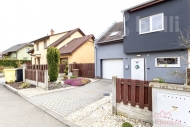 Prodej rohového RD, 125 m2, Měnín (okres Brno-venkov)