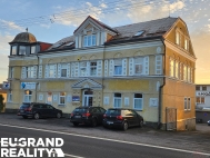 Prodej n�jemn�ho domu, Rumburk, Rumburk 3-Doln� K�e�any (okres D���n)