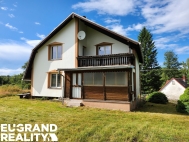 Prodej samostatn�ho RD, 180 m2, Rumburk, Rumburk 3-Doln� K�e�any (okres D���n)