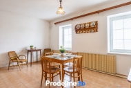 Prodej samostatn�ho RD, 133 m2, Ba�ice (okres T�eb��)