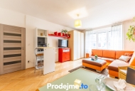 Prodej bytu 2+1, 59 m2, OV, Praha 9, Libe�, ul. �ih�kova