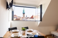 Prodej hotelu, Znojmo