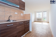 Pron�jem bytu 2+kk, 46 m2, OV, Praha 8, Kobylisy, ul. Chaba�ovick�