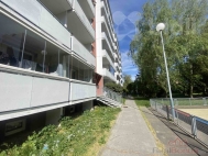 Pron�jem bytu 1+1, 37 m2, OV, Zl�n, ul. Potoky
