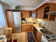 Prodej bytu 4+1, 83 m2, OV, Karlovy Vary, Dvory, ul. 1. m�je