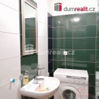 Pron�jem bytu 2+kk, 55 m2, OV, Praha 8, Kobylisy, ul. Zenklova