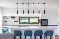 Prodej samostatného RD, 171 m2, Horní Habartice (okres Děčín) - exkluzivně