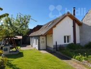 Prodej rekrea�n�ho objektu, Osek, Jemnice (okres Strakonice) - exkluzivn�