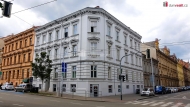 Pron�jem bytu 1+1, 48 m2, OV, Brno, Ponava (okres Brno-m�sto), ul. Pion�rsk�