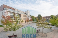 Pron�jem bytu 2+kk, 67 m2, OV, Statenice (okres Praha-z�pad), ul. Zelen�