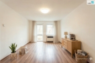 Prodej bytu 3+kk, 62 m2, OV, Dub�any (okres Hodon�n), ul. Hornick�