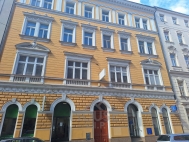 Prodej bytu 3+1, 108 m2, OV, Praha 5, Sm�chov, ul. Na b�lidle