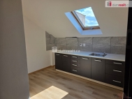 Pron�jem bytu 1+1, 31 m2, OV, Nov� Ji��n, ul. B. Martin�