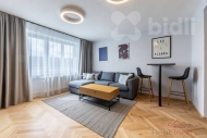 Pron�jem bytu 3+1, 59 m2, OV, Praha 6, Dejvice, ul. Na Vl�ovce