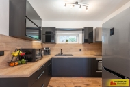 Prodej rohov�ho RD, 86 m2, Debl�n (okres Brno-venkov)