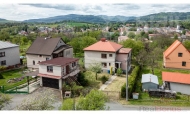 Prodej samostatn�ho RD, 220 m2, Jablunkov (okres Fr�dek-M�stek) - exkluzivn�