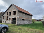 Prodej pozemku , ur�en� k v�stavb� RD, Bukov� u P��bram� (okres P��bram)