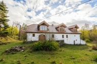 Prodej samostatn�ho RD, 1947 m2, �ihobce, Rozsedly (okres Klatovy) - exkluzivn�