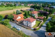 Prodej samostatn�ho RD, 158 m2, ���any, Pacov (okres Praha-v�chod)
