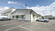 Pron�jem komer�n�ho objektu : V�roba, Brno, Brn�nsk� Ivanovice (okres Brno-m�sto)