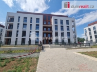 Pron�jem bytu 3+kk, 64 m2, OV, Kol�n, Kol�n III, ul. Z�smuck�