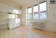 Pron�jem bytu 1+1, 39 m2, OV, Brno, Ponava (okres Brno-m�sto), ul. Kab�tn�kova