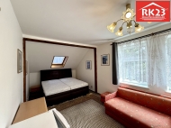 Pron�jem bytu 1+kk, 30 m2, OV, Mari�nsk� L�zn�, ڹovice (okres Cheb), ul. Plze�sk�