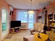 Pron�jem bytu 2+1, 0 m2, OV, �umperk, ul. J. z Pod�brad - exkluzivn�