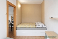 Pron�jem bytu 1+1, 38 m2, OV, Praha 7, Hole�ovice, ul. U star� plyn�rny