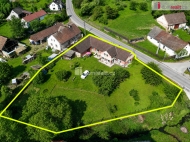 Prodej samostatného RD, 112 m2, Slabčice (okres Písek)