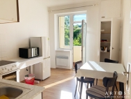 Pron�jem bytu 1+1, 42 m2, OV, Brno, �abov�esky (okres Brno-m�sto), ul. Kr�lovopolsk�